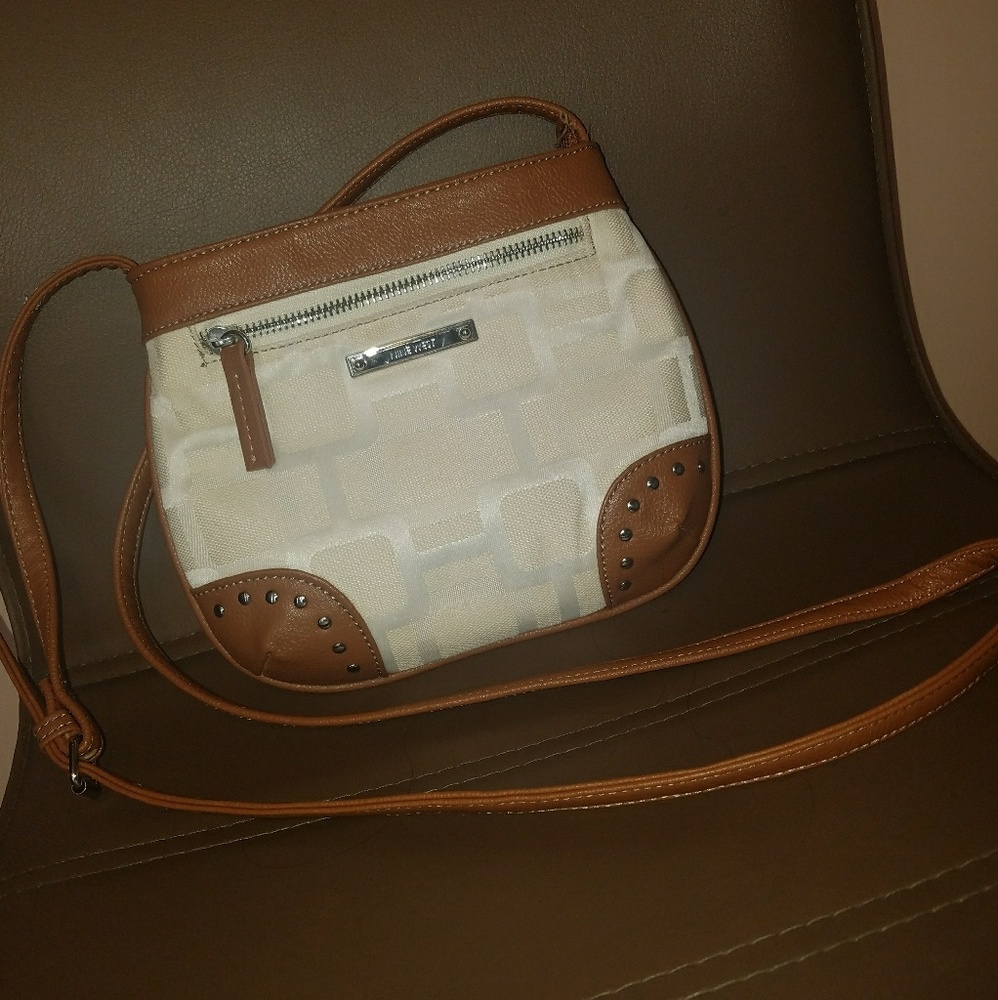 Nine West crossbody purse